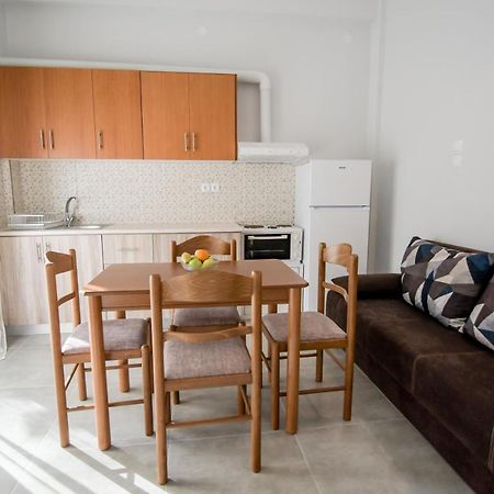 Anna Apartment Превеза Екстериор снимка