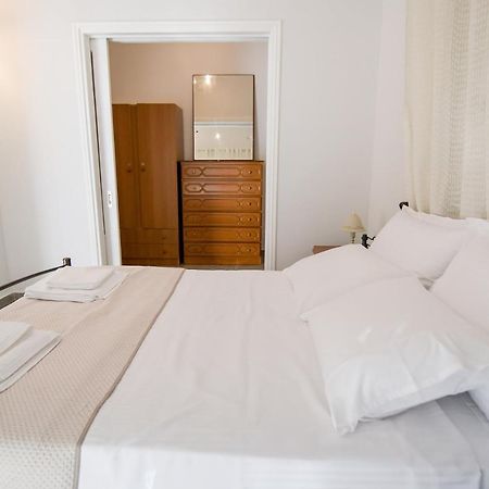 Anna Apartment Превеза Екстериор снимка